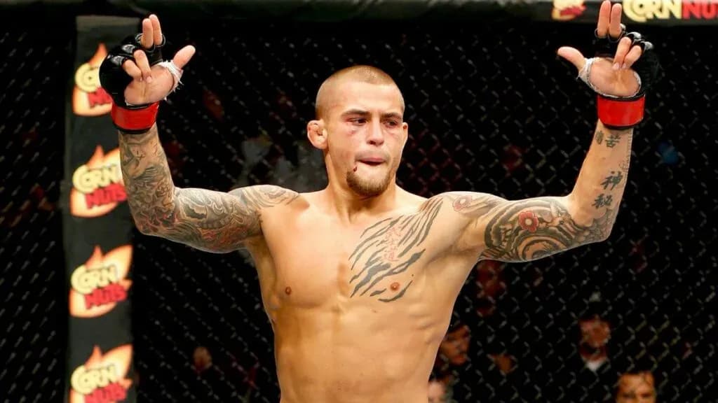 MMA article image