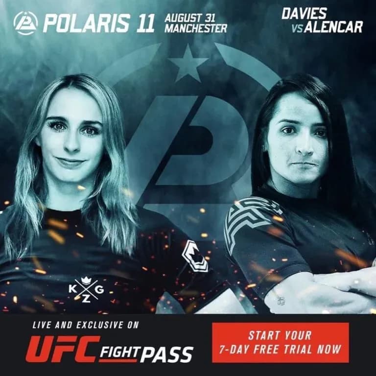 Polaris 11