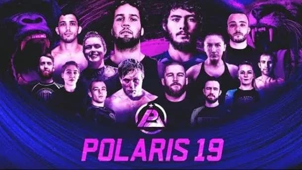 Polaris 19