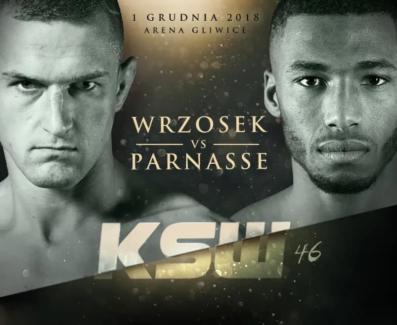 KSW 46