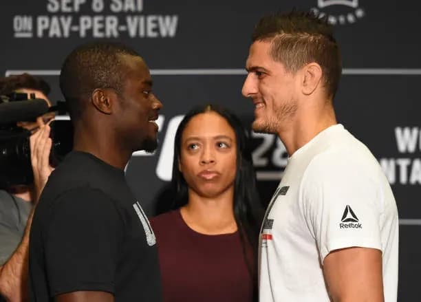 UFC 228