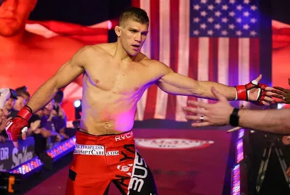 Brent Primus