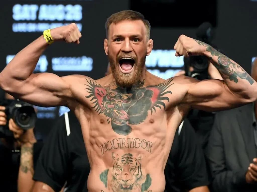 MMA