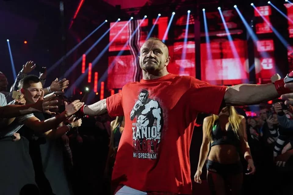 KSW 47