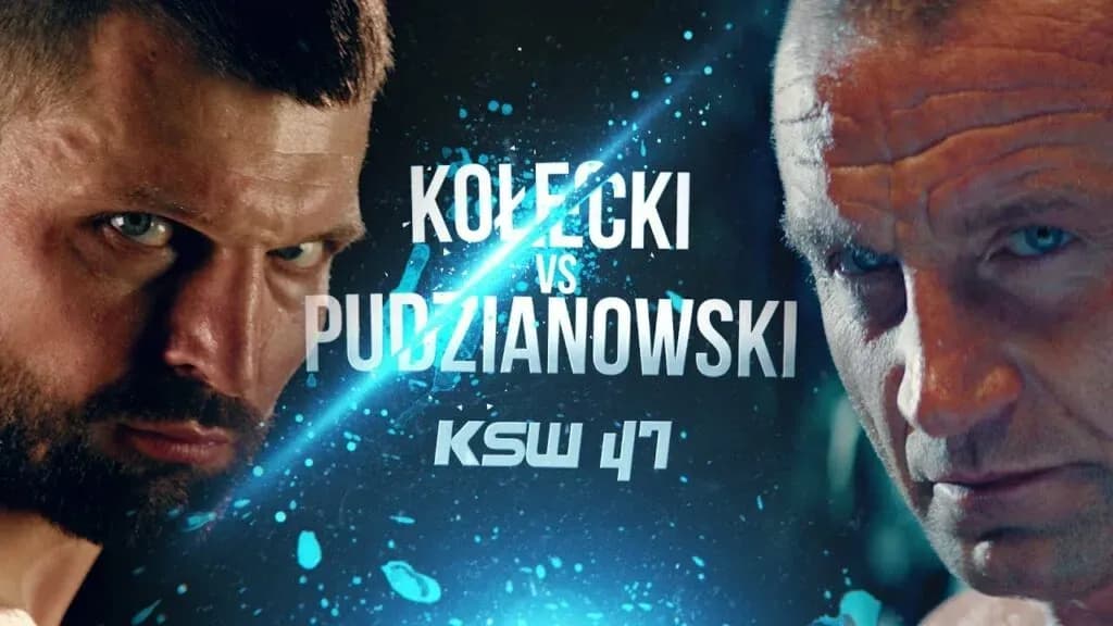 KSW 47