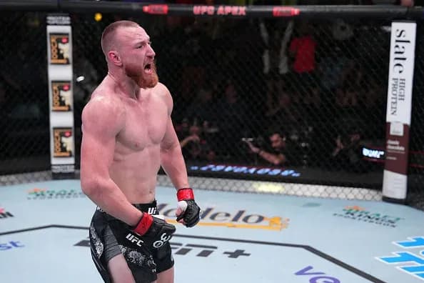 MMA article image