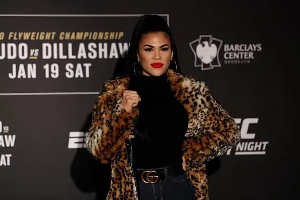 Rachael Ostovich