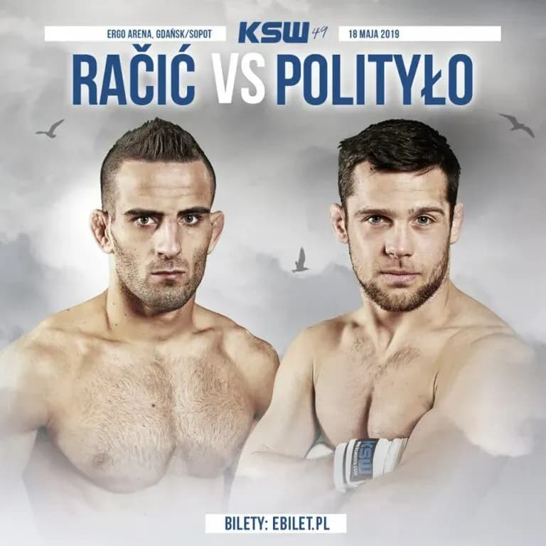 KSW 49
