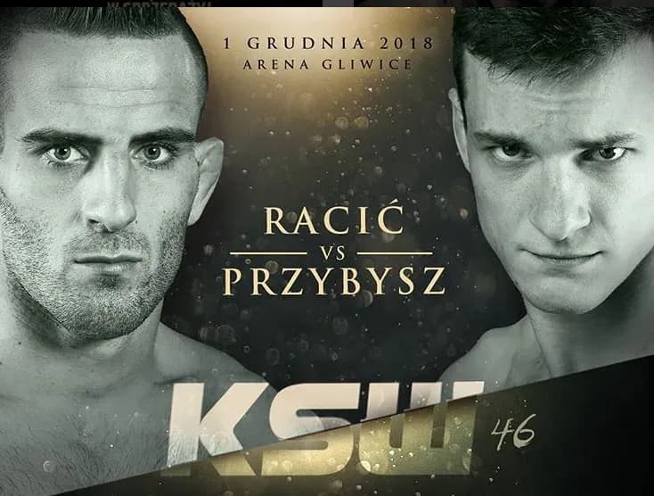 KSW 46