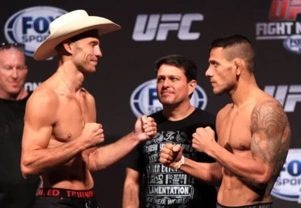 Donald Cerrone