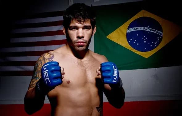 MMA article image