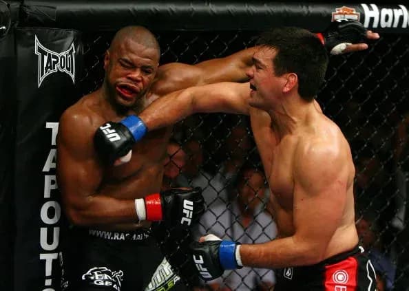 MMA article image