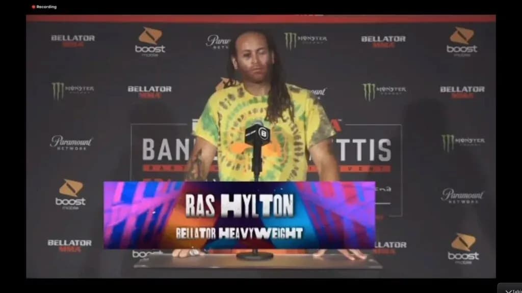MMA article image