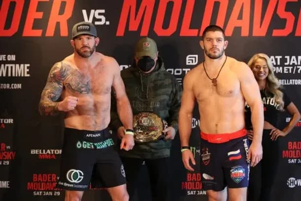 Bellator 273
