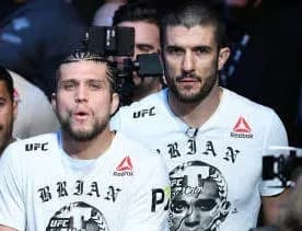 UFC 231