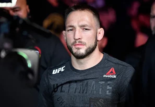 UFC 263 Betting Tips