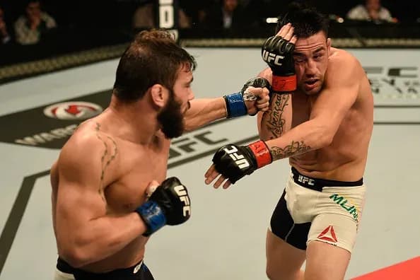 Pedro Munhoz