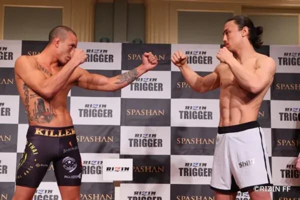 MMA article image