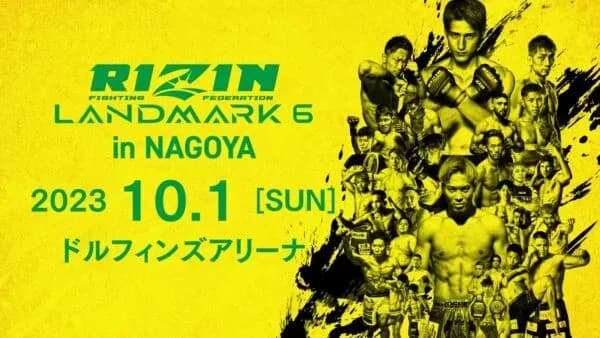 MMA article image