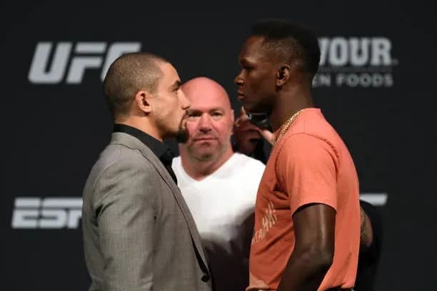 Fights to Watch