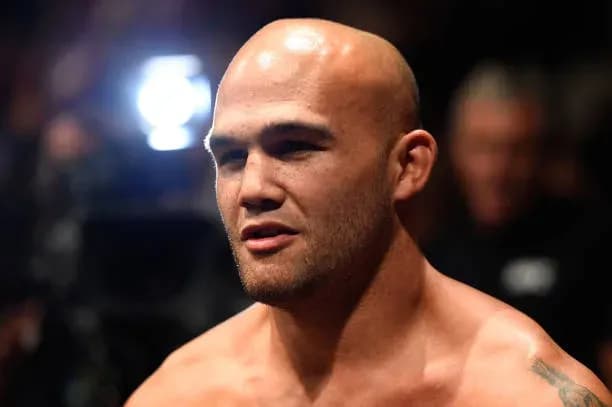 Robbie Lawler