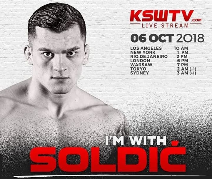 Roberto Soldic