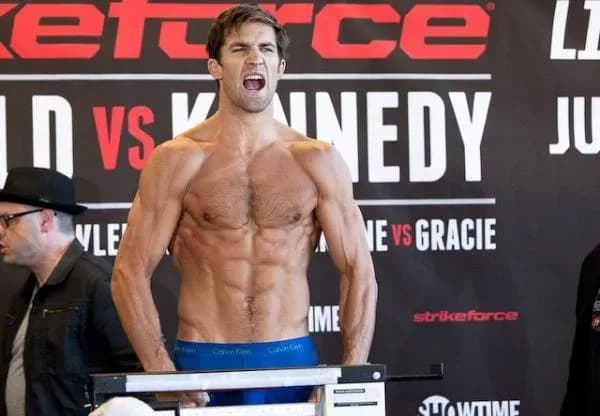 MMA article image