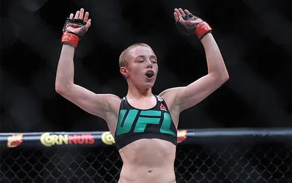 MMA article image