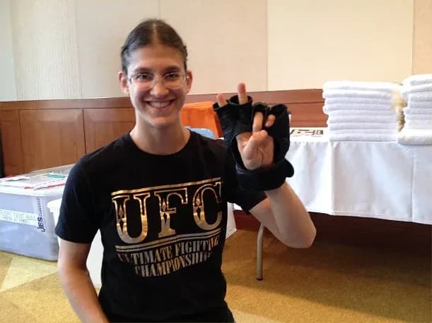 MMA article image