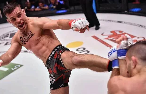 KSW 58