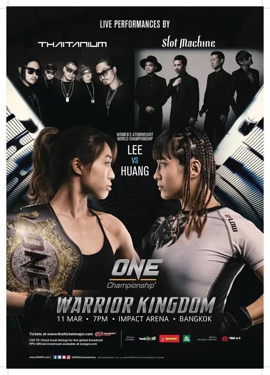 MMA article image