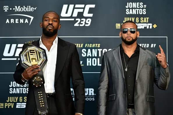 Jon Jones