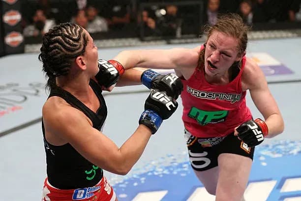 MMA article image