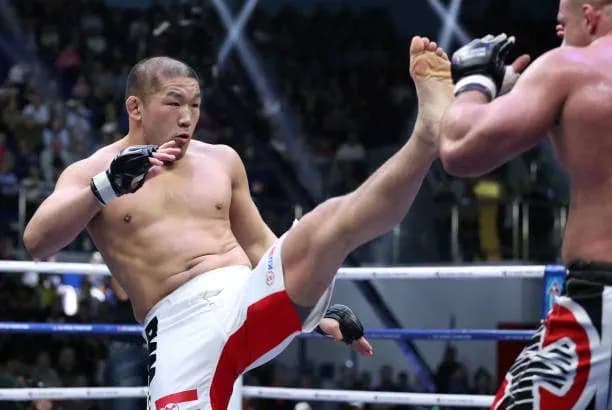Satoshi Ishii