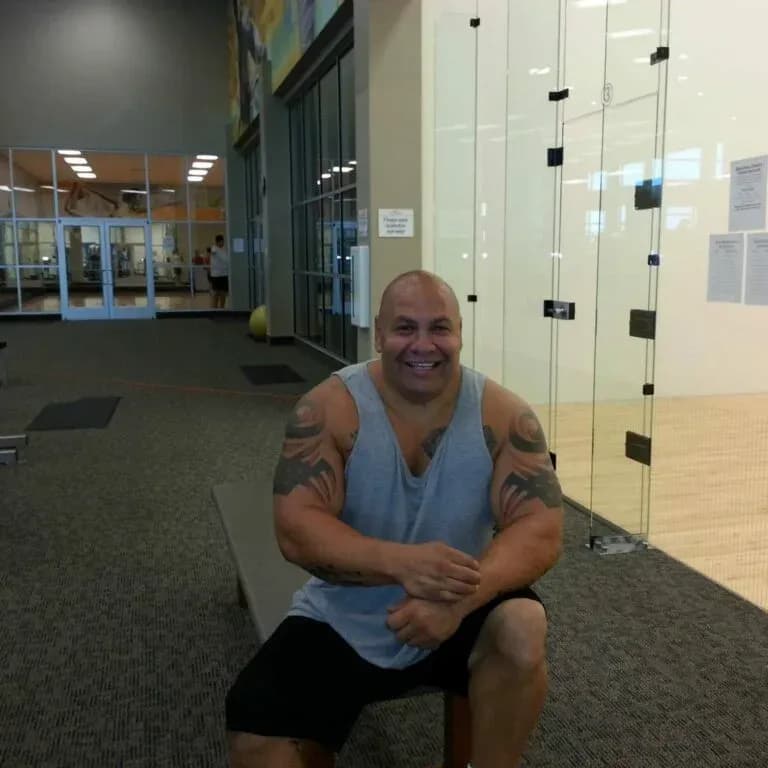 Scott Ferrozzo