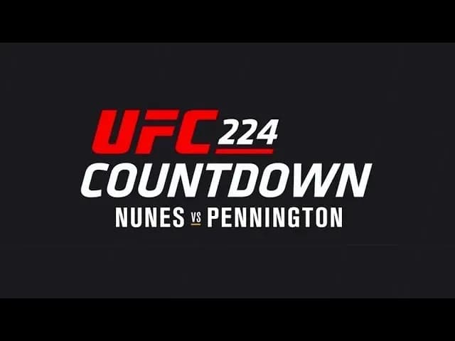 MMA article image
