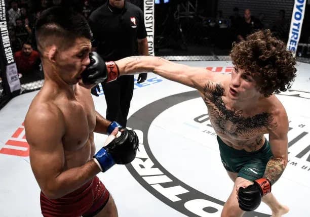 Contender Series