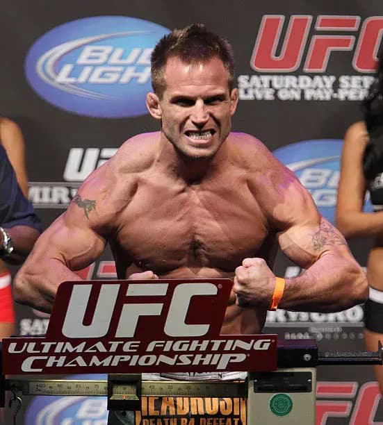 Minnesota MMA