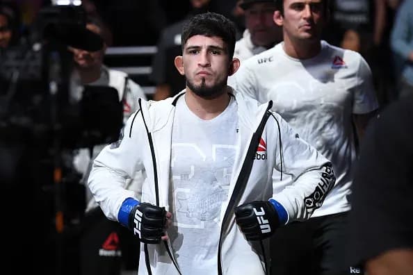 UFC Fight Night 159