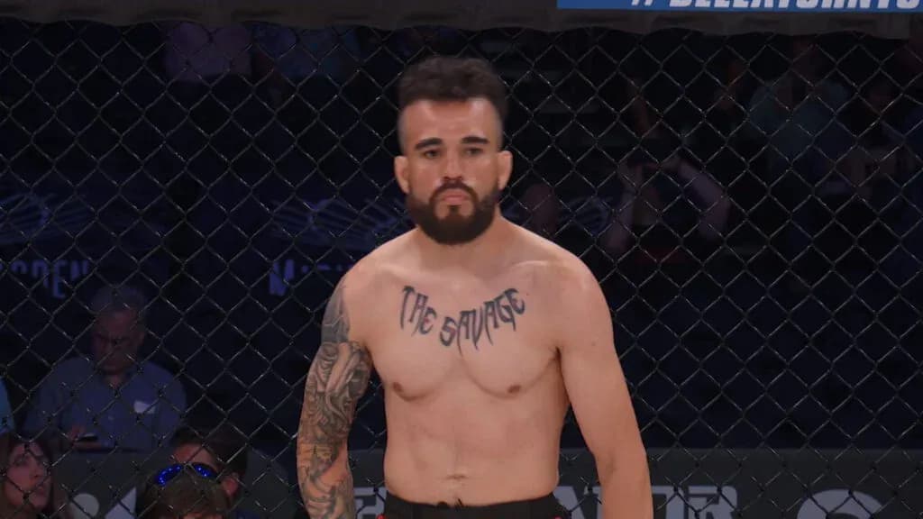 Sergio da Silva