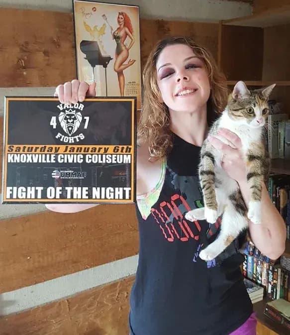 MMA article image