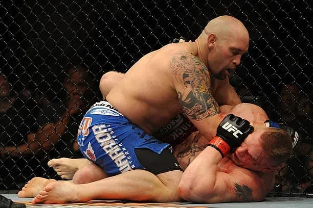 Colorado MMA