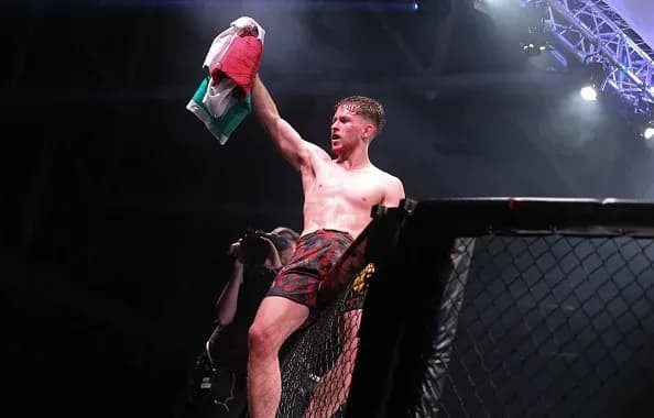 MMA article image