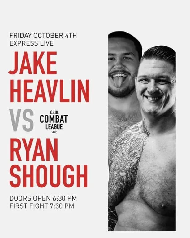 Ryan Shough