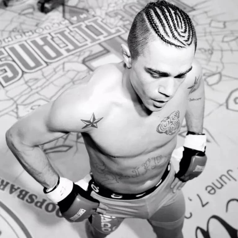 MMA article image
