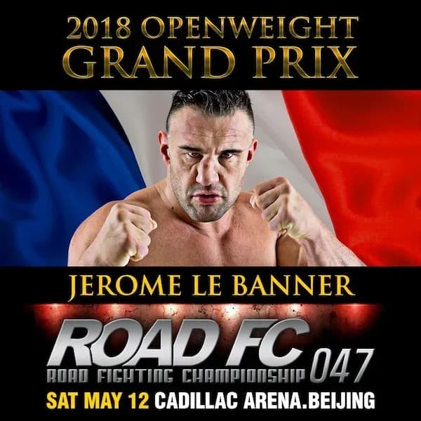 MMA article image