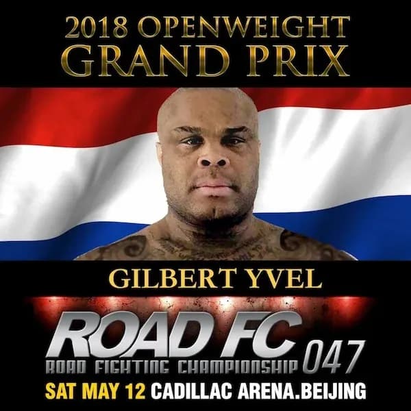 MMA article image