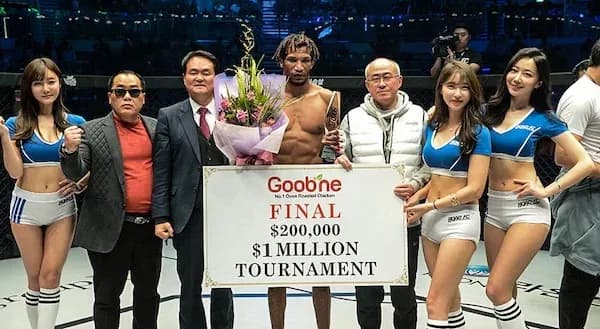 MMA article image