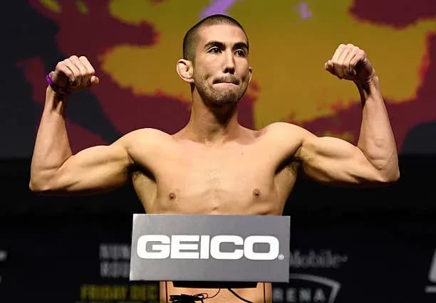 MMA article image