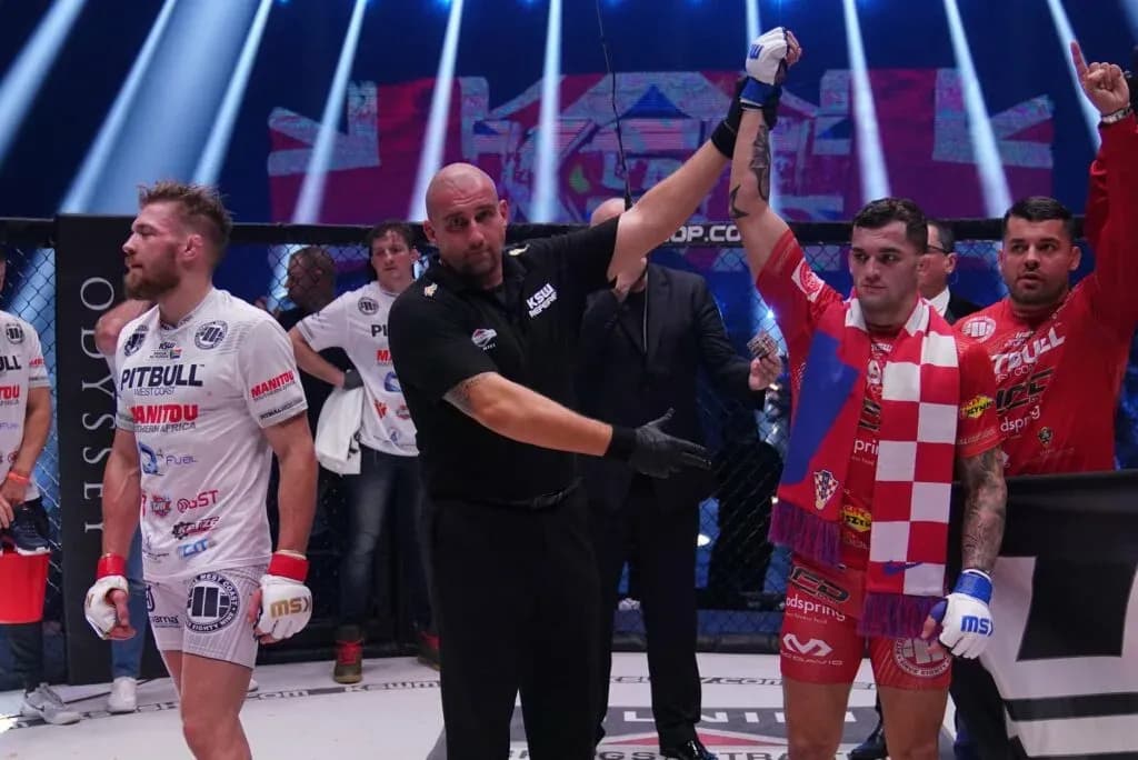 KSW 45
